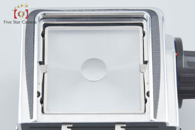 【中古】HASSELBLAD ハッセルブラッド 500C/M クローム 中判フィルムカメラ