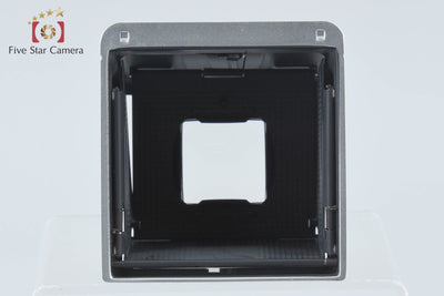 【中古】HASSELBLAD ハッセルブラッド 500C/M クローム 中判フィルムカメラ