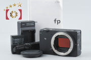 【中古】SIGMA シグマ fp ELECTRONIC VIEWFINDER EVF-11 キット