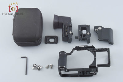 【中古】SIGMA シグマ fp ELECTRONIC VIEWFINDER EVF-11 キット
