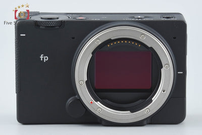 【中古】SIGMA シグマ fp ELECTRONIC VIEWFINDER EVF-11 キット
