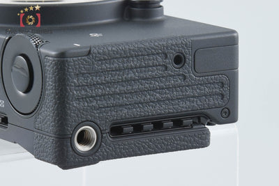 【中古】SIGMA シグマ fp ELECTRONIC VIEWFINDER EVF-11 キット