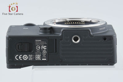 【中古】SIGMA シグマ fp ELECTRONIC VIEWFINDER EVF-11 キット