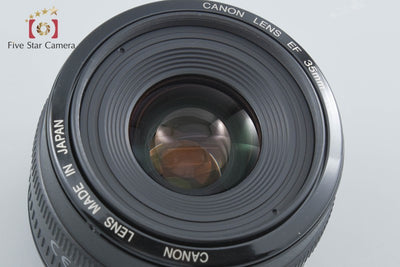 【中古】Canon キヤノン EF 35mm f/2