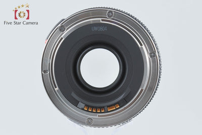 【中古】Canon キヤノン EF 35mm f/2