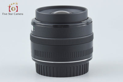 【中古】Canon キヤノン EF 35mm f/2