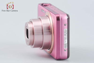 【中古】SONY ソニー Cyber-shot DSC-WX70 ピンク デジタルスチルカメラ