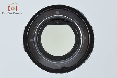 【中古】KONICA コニカ HEXANON 57mm f/1.2 EE ARマウント