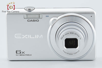 【中古】Casio カシオ EXILIM EX-Z920 コンパクトデジタルカメラ