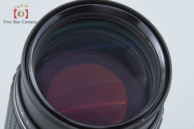 【中古】PENTAX ペンタックス SMC M 200mm f/4