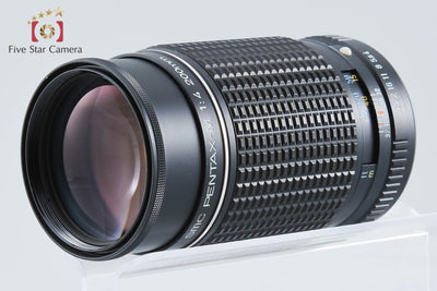 【中古】PENTAX ペンタックス SMC M 200mm f/4
