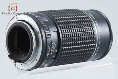 【中古】PENTAX ペンタックス SMC M 200mm f/4