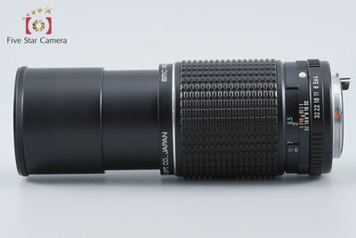 【中古】PENTAX ペンタックス SMC M 200mm f/4