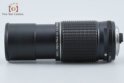 【中古】PENTAX ペンタックス SMC M 200mm f/4