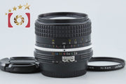 【中古】Nikon ニコン Ai NIKKOR 24mm f/2.8