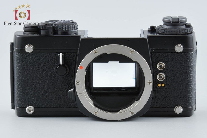開封未使用品】PENTAX ペンタックス LX 後期 フィルム一眼レフカメラ