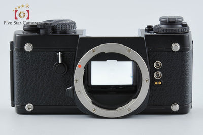 【開封未使用品】PENTAX ペンタックス LX 後期 フィルム一眼レフカメラ
