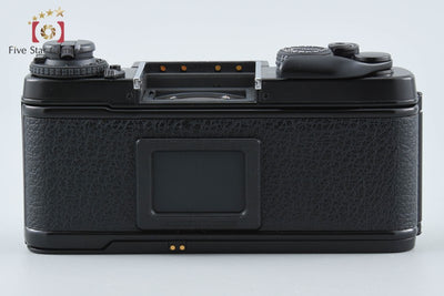 【開封未使用品】PENTAX ペンタックス LX 後期 フィルム一眼レフカメラ