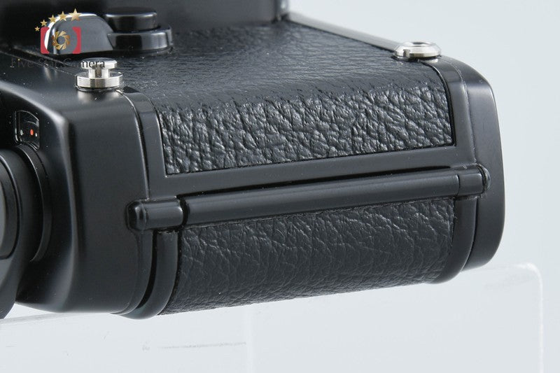 開封未使用品】PENTAX ペンタックス LX 後期 フィルム一眼レフカメラ
