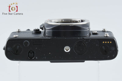 【開封未使用品】PENTAX ペンタックス LX 後期 フィルム一眼レフカメラ