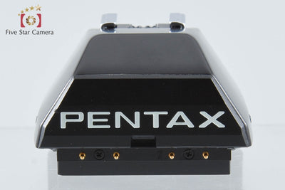 【中古】PENTAX ペンタックス FA-1 アイレベルファインダー ペンタックスLX用 元箱付き