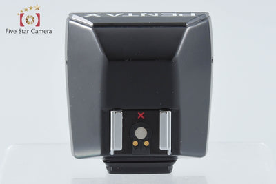 【中古】PENTAX ペンタックス FA-1 アイレベルファインダー ペンタックスLX用 元箱付き