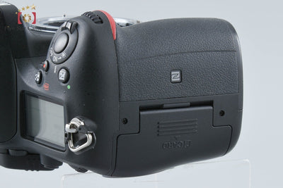 【中古】Nikon ニコン D7200 デジタル一眼レフカメラ