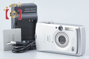 【中古】Canon キヤノン IXY DIGITAL WIRELESS コンパクトデジタルカメラ