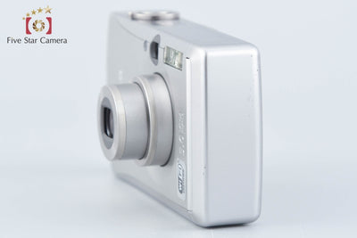【中古】Canon キヤノン IXY DIGITAL WIRELESS コンパクトデジタルカメラ