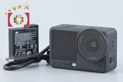 【中古】DJI ディージェーアイ OSMO Action 6 アクションカメラ