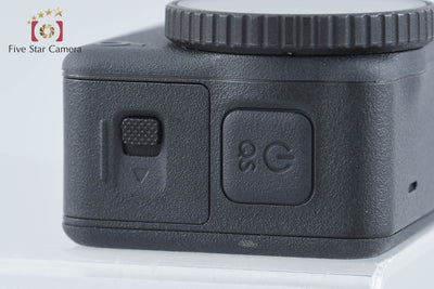 【中古】DJI ディージェーアイ OSMO Action 6 アクションカメラ