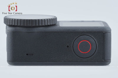 【中古】DJI ディージェーアイ OSMO Action 6 アクションカメラ