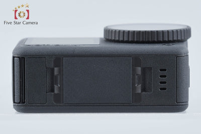 【中古】DJI ディージェーアイ OSMO Action 6 アクションカメラ
