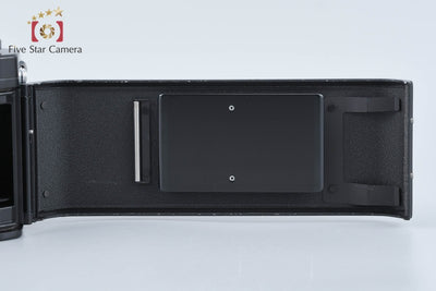 【中古】Nikon ニコン F2 フォトミック S ブラック フィルム一眼レフカメラ