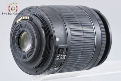 【中古】Canon キヤノン EOS Kiss X8i EF-S 18-55 IS STM レンズキット シャッター回数僅少