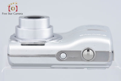 【中古】OLYMPUS オリンパス CAMEDIA FE-180 コンパクトデジタルカメラ