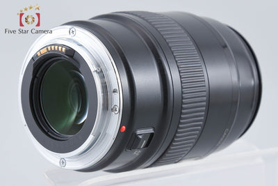 【中古】Canon キヤノン EF 100mm f/2.8 MACRO