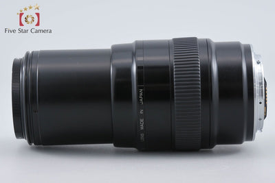 【中古】Canon キヤノン EF 100mm f/2.8 MACRO