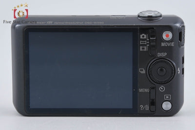 【中古】SONY ソニー Cyber-shot DSC-WX60 ブラック デジタルスチルカメラ
