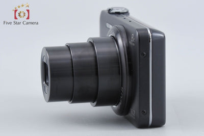 【中古】SONY ソニー Cyber-shot DSC-WX60 ブラック デジタルスチルカメラ
