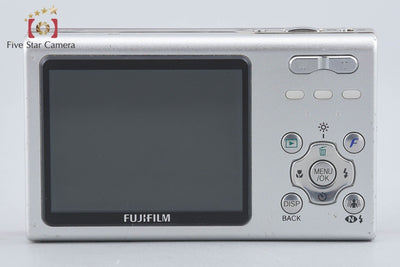 【中古】FUJIFILM 富士フイルム FINEPIX Z5fd ラズベリーレッド コンパクトデジタルカメラ