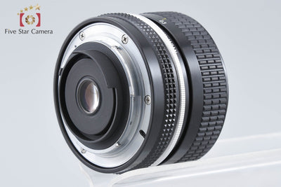 【中古】Nikon ニコン New NIKKOR 28mm f/3.5