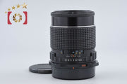 【中古】PENTAX ペンタックス SMC 6x7 165mm f/2.8 2026.8月 オーバーホール済み