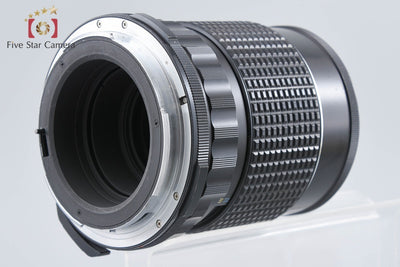 【中古】PENTAX ペンタックス SMC 6x7 165mm f/2.8 2026.8月 オーバーホール済み