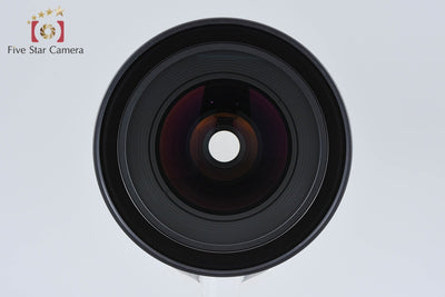 【中古】PENTAX ペンタックス SMC A 645 35mm f/3.5 2026.8月 オーバーホール済み