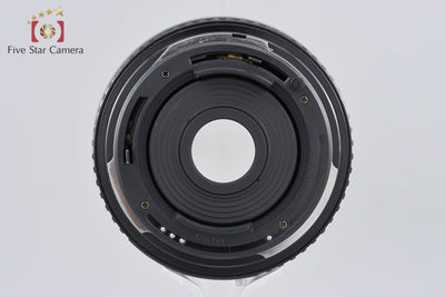 【中古】PENTAX ペンタックス SMC A 645 35mm f/3.5 2026.8月 オーバーホール済み