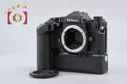 【中古】Nikon ニコン FE2 ブラック + MF-16 データバック