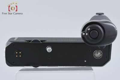 【中古】Nikon ニコン FE2 ブラック + MF-16 データバック