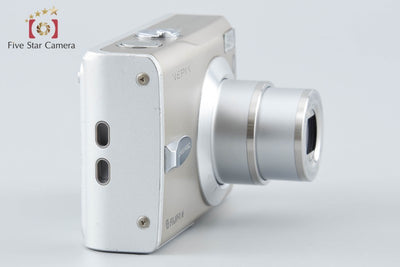 【中古】FUJIFILM 富士フイルム FINEPIX F30 コンパクトデジタルカメラ