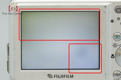 【中古】FUJIFILM 富士フイルム FINEPIX F30 コンパクトデジタルカメラ